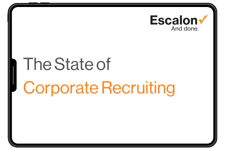The State of Corporate Recruiting
