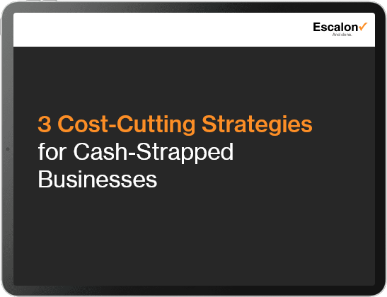 3 Cost-Cutting Strategies for Cash-Strapped Businesses