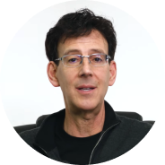 Mitch Levinson