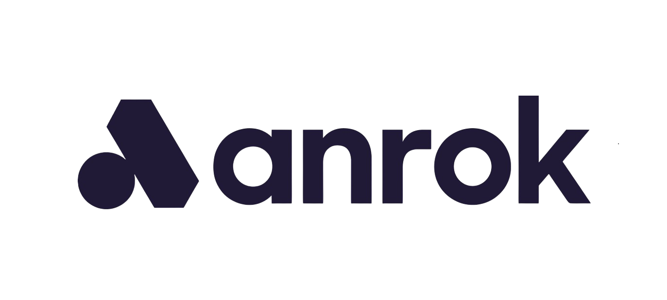Anrok with White Space