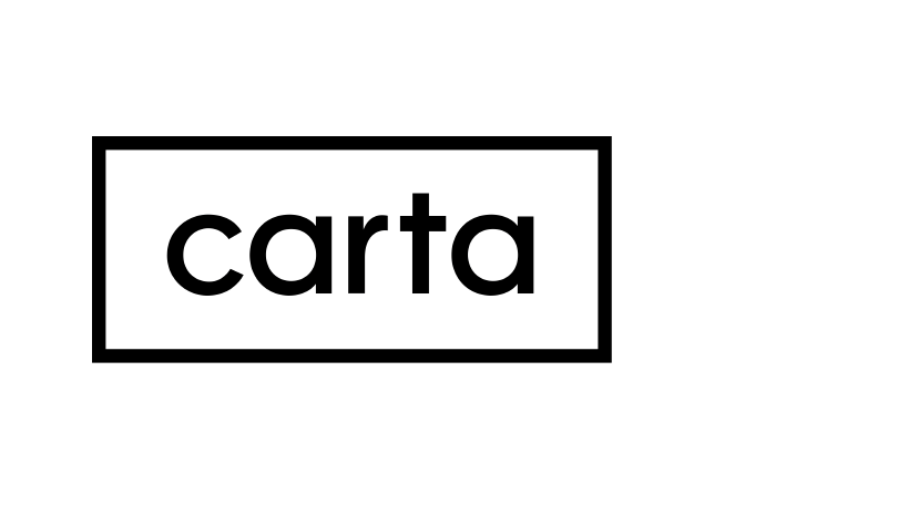 Carta Logo PMP