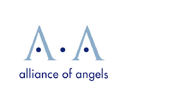 Escalon Partner Discount Alliance of Angels AoA Logo
