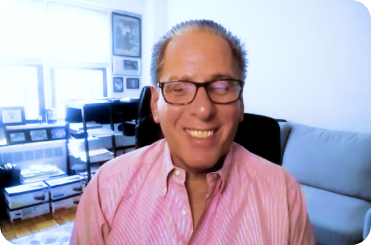 Jeffrey Goldfarb