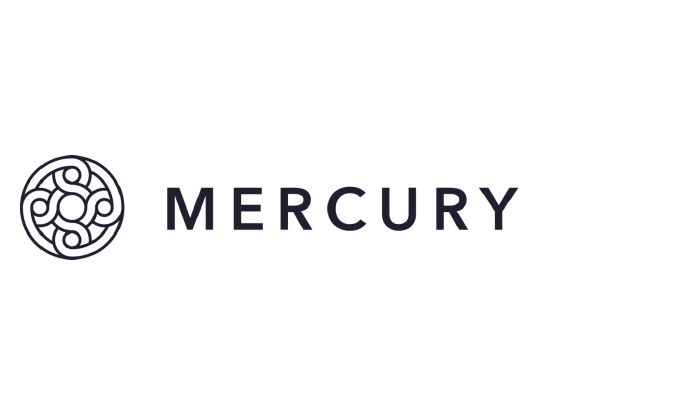 Mercury PMP Logo